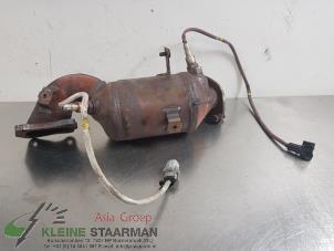 Gebruikte Katalysator Suzuki Swift (ZC/ZD) 1.0 Booster Jet Turbo 12V SHVS Prijs € 350,00 Margeregeling aangeboden door Kleine Staarman B.V. Autodemontage