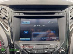 Gebruikte Navigatie Systeem Hyundai i40 CW (VFC) 2.0 GDI 16V Prijs op aanvraag aangeboden door Kleine Staarman B.V. Autodemontage