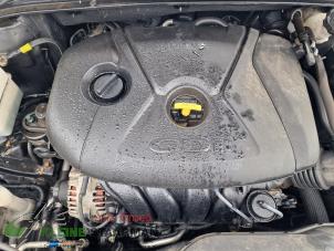 Gebruikte Motor Beschermplaat Hyundai i40 CW (VFC) 2.0 GDI 16V Prijs op aanvraag aangeboden door Kleine Staarman B.V. Autodemontage