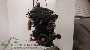 Gebruikte Motor Nissan X-Trail (T32) 1.6 Energy dCi Prijs op aanvraag aangeboden door Kleine Staarman B.V. Autodemontage