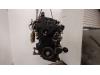 Nissan X-Trail (T32) 1.6 Energy dCi Motor