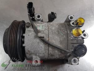 Gebruikte Aircopomp Kia Picanto (TA) 1.2 16V Prijs € 100,00 Margeregeling aangeboden door Kleine Staarman B.V. Autodemontage