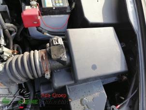 Gebruikte Luchthoeveelheidsmeter Mazda 6 Sport (GH14/GHA4) 2.0i 16V S-VT Prijs op aanvraag aangeboden door Kleine Staarman B.V. Autodemontage