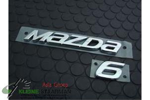 Gebruikte Zekeringkast Mazda 6 Sport (GH14/GHA4) 2.0i 16V S-VT Prijs op aanvraag aangeboden door Kleine Staarman B.V. Autodemontage