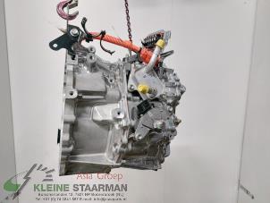 Gebruikte Automaatbak Toyota Corolla Cross Prijs € 1.000,00 Margeregeling aangeboden door Kleine Staarman B.V. Autodemontage