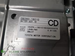 Gebruikte Accu (Hybride) Toyota Corolla Cross Prijs € 1.210,00 Inclusief btw aangeboden door Kleine Staarman B.V. Autodemontage