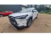 Toyota Corolla Cross 20- Carrosserie Hoek links-voor