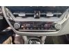 Toyota Corolla Cross 20- Chaufage Bedieningspaneel