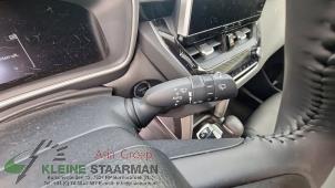 Gebruikte Ruitenwis Schakelaar Toyota Corolla Cross Prijs op aanvraag aangeboden door Kleine Staarman B.V. Autodemontage