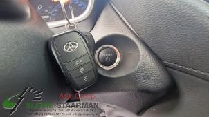Gebruikte Kontaktslot + computer Toyota Corolla Cross Prijs op aanvraag aangeboden door Kleine Staarman B.V. Autodemontage