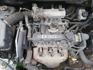 Gebruikte Motor Chevrolet Kalos (SF48) 1.4 Prijs € 350,00 Margeregeling aangeboden door Kleine Staarman B.V. Autodemontage