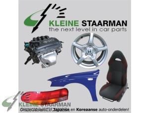 Gebruikte Automaatbak Kia Sportage (QL) 1.6 T-GDI 16V 4x2 Prijs op aanvraag aangeboden door Kleine Staarman B.V. Autodemontage
