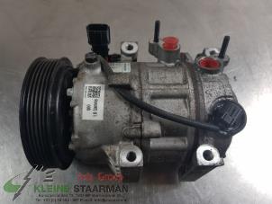 Gebruikte Pomp Airco Kia Sportage (QL) 1.6 T-GDI 16V 4x2 Prijs € 100,00 Margeregeling aangeboden door Kleine Staarman B.V. Autodemontage