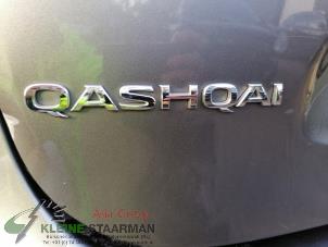 Gebruikte Motorkap Scharnier Nissan Qashqai (J11) 1.6 DIG-T 163 16V Prijs op aanvraag aangeboden door Kleine Staarman B.V. Autodemontage