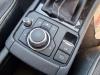 Mazda CX-3 2.0 SkyActiv-G 120 Navigatie bedienings paneel