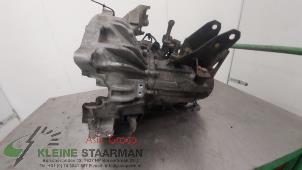 Gebruikte Versnellingsbak Mazda 6 Sportbreak (GY19/89) 1.8i 16V Prijs € 165,00 Margeregeling aangeboden door Kleine Staarman B.V. Autodemontage