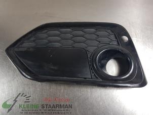 Gebruikte Bumperdeel links-voor Honda Civic (FK6/7/8/9) 1.0i VTEC Turbo 12V Prijs € 70,00 Margeregeling aangeboden door Kleine Staarman B.V. Autodemontage