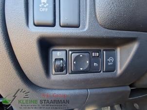 Gebruikte Spiegel Schakelaar Nissan Micra (K13) 1.2 12V DIG-S Prijs op aanvraag aangeboden door Kleine Staarman B.V. Autodemontage