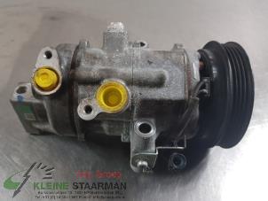 Gebruikte Pomp Airco Suzuki Vitara (LY/MY) 1.5 16V Dualjet Hybrid Prijs € 200,00 Margeregeling aangeboden door Kleine Staarman B.V. Autodemontage