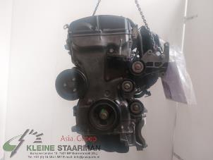 Gebruikte Motor Mitsubishi Outlander (CW) 2.4 16V Mivec 4x2 Prijs € 1.754,50 Inclusief btw aangeboden door Kleine Staarman B.V. Autodemontage