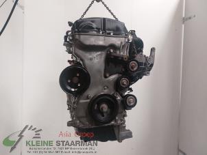 Gebruikte Motor Mitsubishi Outlander (CW) 2.0 16V 4x4 Prijs € 2.000,00 Margeregeling aangeboden door Kleine Staarman B.V. Autodemontage