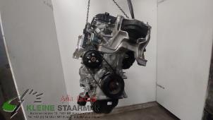 Gebruikte Motor Mazda 3 Sport (BP) 2.0 SkyActiv-G 122 Mild Hybrid 16V Prijs € 2.000,00 Margeregeling aangeboden door Kleine Staarman B.V. Autodemontage