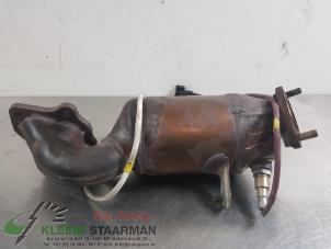 Gebruikte Katalysator Suzuki Swift (ZC/ZD) 1.0 Booster Jet Turbo 12V Prijs € 350,00 Margeregeling aangeboden door Kleine Staarman B.V. Autodemontage