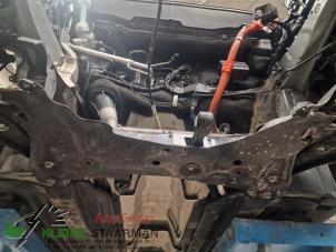 Gebruikte Subframe Suzuki Vitara (LY/MY) 1.5 16V Dualjet Hybrid Prijs op aanvraag aangeboden door Kleine Staarman B.V. Autodemontage