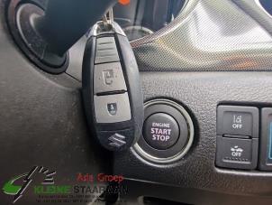 Gebruikte Kontaktslot + computer Suzuki Vitara (LY/MY) 1.5 16V Dualjet Hybrid Prijs op aanvraag aangeboden door Kleine Staarman B.V. Autodemontage