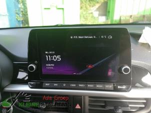 Gebruikte Navigatie Systeem Kia Picanto (JA) 1.0 12V Prijs € 423,50 Inclusief btw aangeboden door Kleine Staarman B.V. Autodemontage