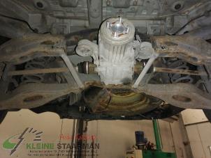 Gebruikte Differentieel achter Mitsubishi Outlander (GF/GG) 2.0 16V 4x4 Prijs € 605,00 Inclusief btw aangeboden door Kleine Staarman B.V. Autodemontage