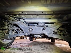 Gebruikte Subframe Mitsubishi Outlander (GF/GG) 2.0 16V 4x4 Prijs op aanvraag aangeboden door Kleine Staarman B.V. Autodemontage
