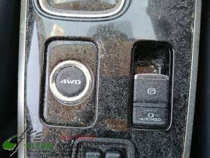 Gebruikte Schakelaar handrem Mitsubishi Outlander (GF/GG) 2.0 16V 4x4 Prijs op aanvraag aangeboden door Kleine Staarman B.V. Autodemontage