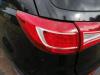 Kia Sportage (SL) 2.0 CVVT 16V 4x2 Achterlicht links