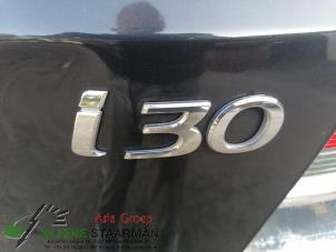 Gebruikte Kachelhuis Hyundai i30 (FD) 1.4 CVVT 16V Prijs op aanvraag aangeboden door Kleine Staarman B.V. Autodemontage