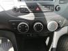 Hyundai i10 (B5) 1.0 12V Chaufage Bedieningspaneel