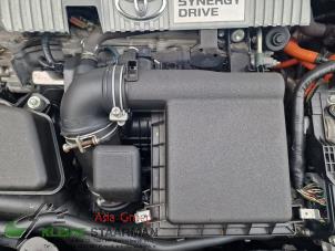 Gebruikte Luchtfilterhuis Toyota Auris (E15) 1.8 16V HSD Full Hybrid Prijs op aanvraag aangeboden door Kleine Staarman B.V. Autodemontage