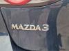 Mazda 3 Sport (BP) 2.0 SkyActiv-G 122 Mild Hybrid 16V Computer Diversen