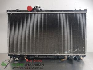 Gebruikte Radiateur Lexus IS (E2) 200 2.0 24V Prijs € 100,00 Margeregeling aangeboden door Kleine Staarman B.V. Autodemontage