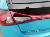 Hyundai i20 (BC3) 1.0 T-GDI 100 Mild Hybrid 48V 12V Achterlicht links