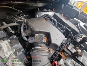 Gebruikte Luchtfilterhuis Toyota Verso 1.8 16V VVT-i Prijs op aanvraag aangeboden door Kleine Staarman B.V. Autodemontage