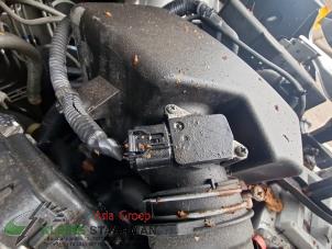 Gebruikte Luchthoeveelheidsmeter Toyota Verso 1.8 16V VVT-i Prijs op aanvraag aangeboden door Kleine Staarman B.V. Autodemontage