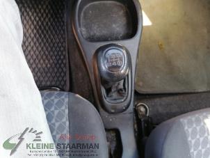 Gebruikte Pookknop Daihatsu Trevis 1.0 12V DVVT Prijs op aanvraag aangeboden door Kleine Staarman B.V. Autodemontage