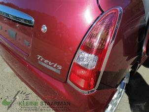 Gebruikte Computer Diversen Daihatsu Trevis 1.0 12V DVVT Prijs op aanvraag aangeboden door Kleine Staarman B.V. Autodemontage