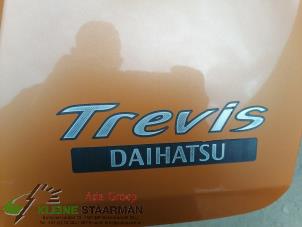 Gebruikte Computer Diversen Daihatsu Trevis 1.0 12V DVVT Prijs op aanvraag aangeboden door Kleine Staarman B.V. Autodemontage