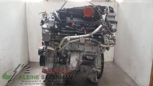 Gebruikte Motor Infiniti FX (S51) 37 3.7 V6 24V AWD Prijs op aanvraag aangeboden door Kleine Staarman B.V. Autodemontage