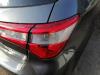 Toyota Yaris III (P13) 1.5 16V Hybrid Achterlicht rechts