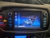 Toyota Yaris III (P13) 1.5 16V Hybrid Navigatie Systeem