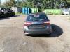 Toyota Yaris III (P13) 1.5 16V Hybrid Achterpaneel plaatwerk