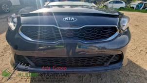 Gebruikte Voorbumper Kia Ceed Sportswagon (CDF) 1.6 CRDi 16V VGT Prijs op aanvraag aangeboden door Kleine Staarman B.V. Autodemontage